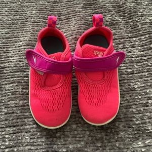 Speedo Toddler Swim Shoes